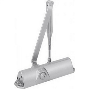 Mola Aerea Dorma Ts 68 Prata (2-3-4)