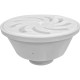 Ralo Sifonado Amanco Redondo Branco 100Mm No.2 Ralo Sifonado Amanco Redondo Branco 100Mm No.2