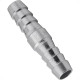 Emenda Mangueira Zamac Inca 1/2'' - Kit C/10 Pecas Emenda Mangueira Zamac Inca 1/2'' - Kit C/10 Pecas