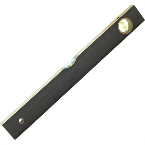 Nivel De Madeira Premium 25Cm Nivel De Madeira Premium 25Cm