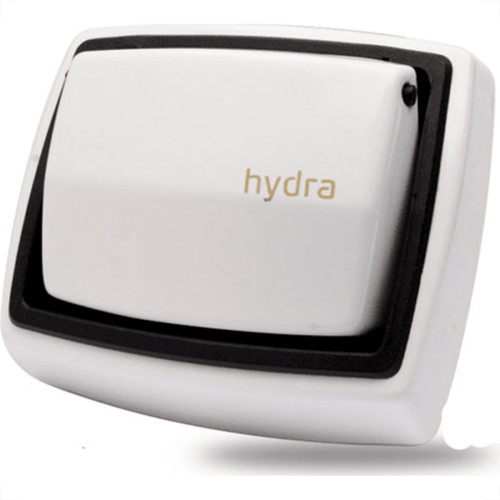 Acabamento Para Valvula Descarga Hydra Max Deca Branco - 4900.E.Max.Branco