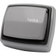 Acabamento Para Valvula Descarga Hydra Max Deca Cinza - 4900.E.Max.Cinza