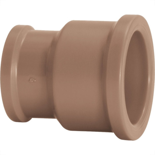 Bucha De Reducao Soldavel Longa Amanco 40X25Mm Bucha De Reducao Soldavel Longa Amanco 40X25Mm
