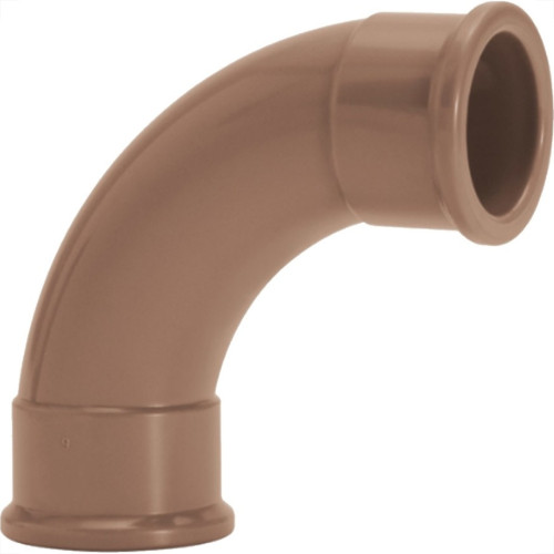 Curva Soldavel Amanco 25Mm X 45º Curva Soldavel Amanco 25Mm X 45º