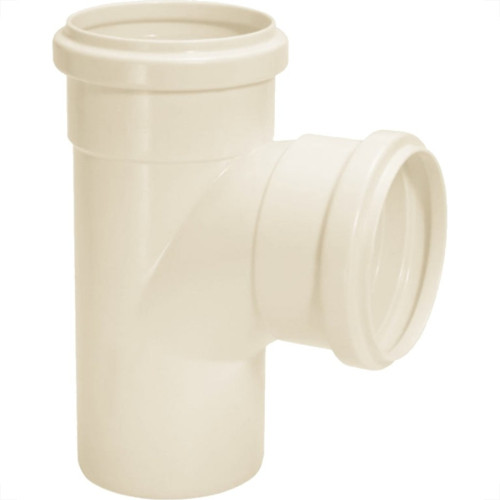 Te Esgoto Amanco 150Mm Te Esgoto Amanco 150Mm