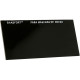 Vidro Retangular Escuro Brasfort Para Mascara De Solda No.10 - Kit C/5 Pecas Vidro Retangular Escuro Brasfort Para Mascara De Solda No.10 - Kit C/5 Pecas