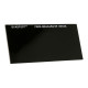 Vidro Retangular Escuro Brasfort Para Mascara De Solda No.14 - Kit C/5 Pecas Vidro Retangular Escuro Brasfort Para Mascara De Solda No.14 - Kit C/5 Pecas