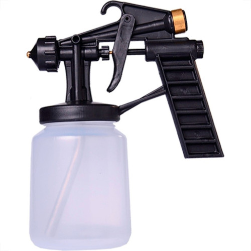Pistola Pintura Mac Loren Ar Direto Pistola Pintura Mac Loren Ar Direto