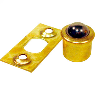 Fecho Esfera 10Mm C/50Pc.