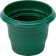 Vaso Pl.Redondo N.28 Verde-9300 Vaso Pl.Redondo N.28 Verde-9300
