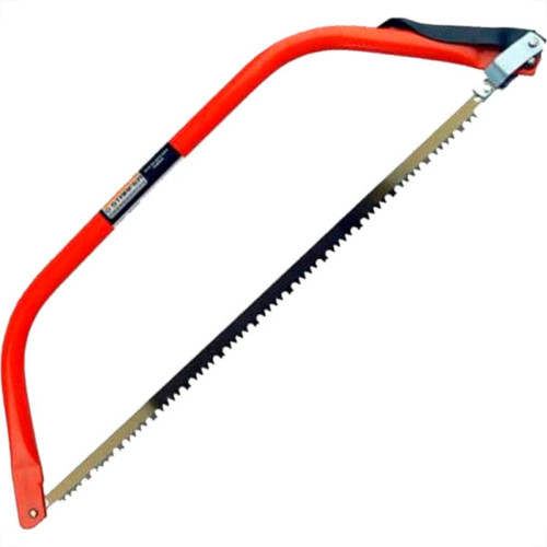 Arco De Serra P/Lenha Starfer 21'' Arco De Serra P/Lenha Starfer 21''