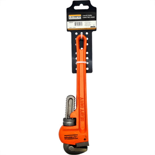 Chave Grifo Starfer (Rigid) 48 Chave Grifo Starfer (Rigid) 48