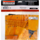 Cinto Ferramenta Starfer Econom.C/11Bolso Cinto Ferramenta Starfer Econom.C/11Bolso