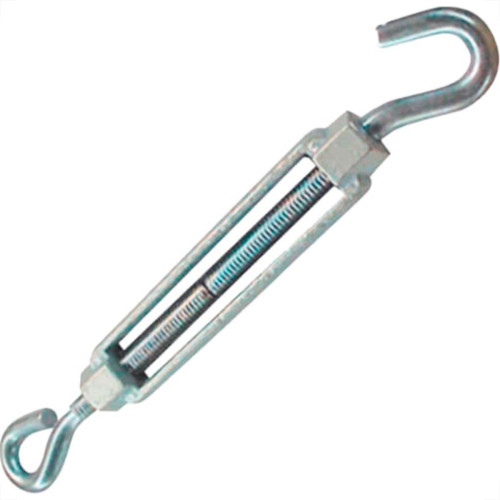 Esticador P/Cabo Aco Starfer A 3/16 - Kit C/20 PC Esticador P/Cabo Aco Starfer A 3/16 - Kit C/20 PC