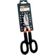 Tesoura Funil.Starfer Americana 8'' Tesoura Funil.Starfer Americana 8''