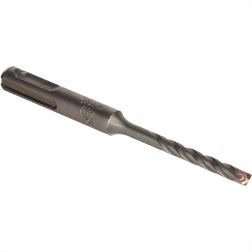 Broca Sds Plus Htom 05.0 X 110 Mm Broca Sds Plus Htom 05.0 X 110 Mm