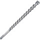 Broca Sds Plus Htom 14.0 X 160 Mm Broca Sds Plus Htom 14.0 X 160 Mm