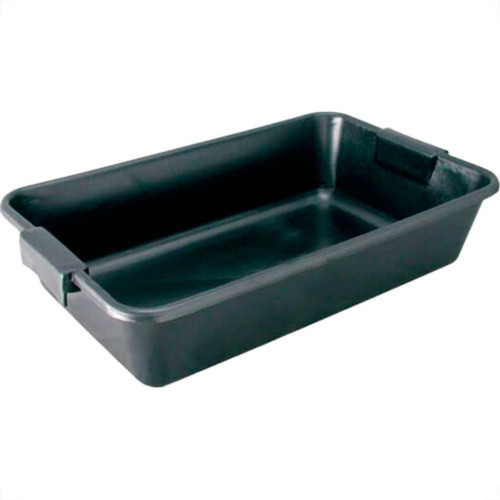 Caixa P/Massa Pto 20Lts Zumblick Caixa P/Massa Pto 20Lts Zumblick