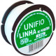 Linha P/Ped.Lisa Unifio C/ 50Mt - Kit C/12 PC Linha P/Ped.Lisa Unifio C/ 50Mt - Kit C/12 PC