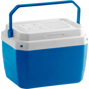 Caixa Termica Paramount 40L Azl-856