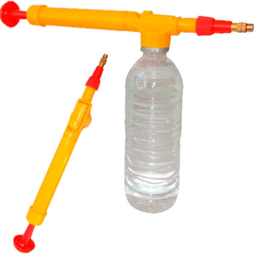 Pulverizador Starfer P/ Garrafa Pet Pulverizador Starfer P/ Garrafa Pet