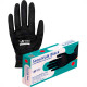 Luva Volk Black Nit.S/Amido. G C/50 Luva Volk Black Nit.S/Amido. G C/50