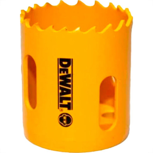 Serra Copo Bimetal Dewalt 95Mm Serra Copo Bimetal Dewalt 95Mm