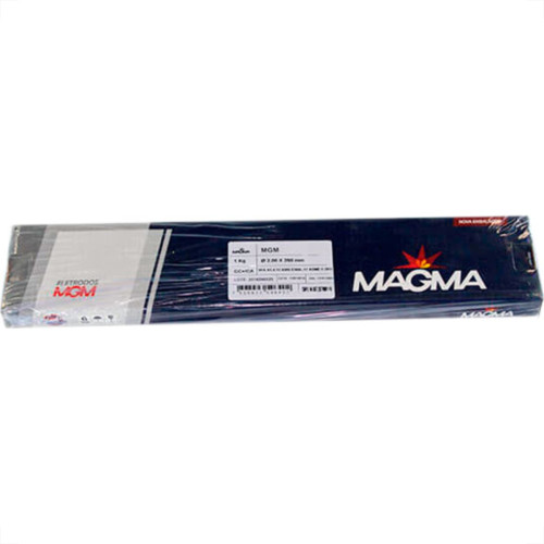 Eletrodo Mgm Inox 308L 2,00Mm (Cx) Eletrodo Mgm Inox 308L 2,00Mm (Cx)