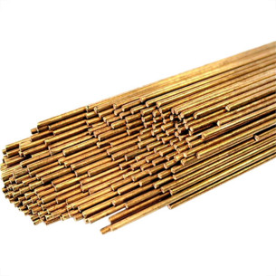 Vareta De Solda Latao Mgm 1,60Mm Vareta De Solda Latao Mgm 1,60Mm