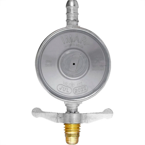 Regulador Gas Imar Abs(1Kg/H) Regulador Gas Imar Abs(1Kg/H)
