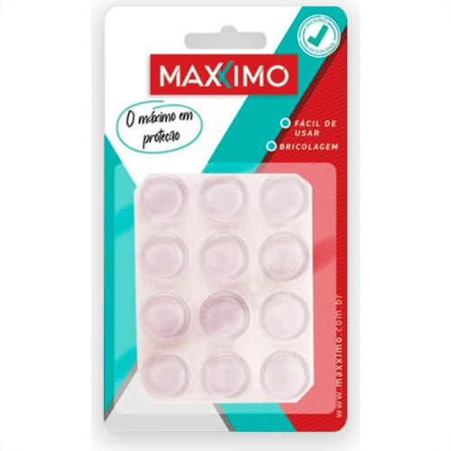 Protetor Pingo Pvc.Gd.C/12-Mx072 Protetor Pingo Pvc.Gd.C/12-Mx072