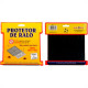 Protetor De Ralo Quad.15X15Cm-Mx111 Protetor De Ralo Quad.15X15Cm-Mx111