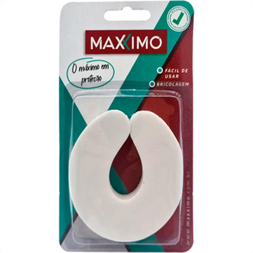 Protetor Nao Bate Porta Eva-Mx080 Protetor Nao Bate Porta Eva-Mx080