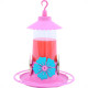 Bebedouro B.Flor Poleiro 290Ml -181 Bebedouro B.Flor Poleiro 290Ml -181