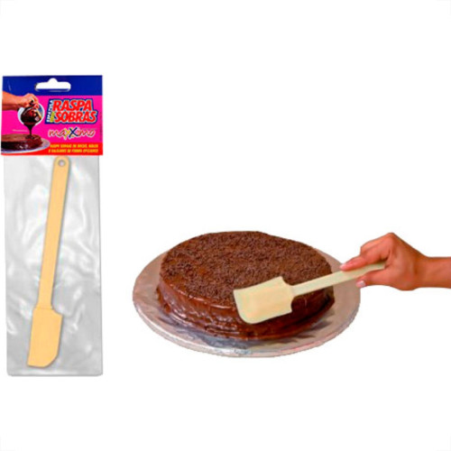 Espatula Pao Duro Grande -Mx054 Espatula Pao Duro Grande -Mx054