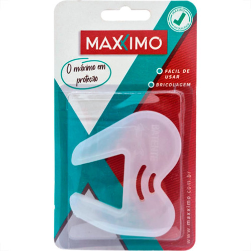 Protetor De Porta Eva Cores-Mx147 Protetor De Porta Eva Cores-Mx147