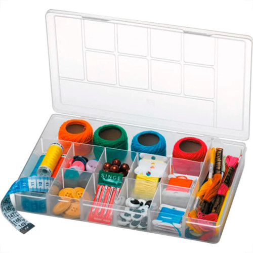 Organizador Tudo Mini 11 Organizador Tudo Mini 11