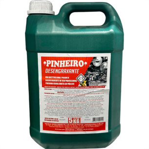 Desengraxante Pinheiro Liquido 5Lt