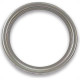 Caixilho Inox Clarinox Redondo 10 Caixilho Inox Clarinox Redondo 10