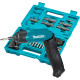 Parafusad.Makita 3.6V Bat-Df001Dw Parafusad.Makita 3.6V Bat-Df001Dw