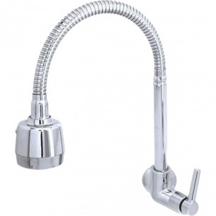 Torneira Pia Flex Par.Bog/Gourmet Crom