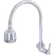 Torneira Pia Flex Par.Bog/Gourmet Crom