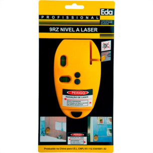 Nivel Laser Eda-9Rz......