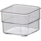 Organizador Diamond 07X07Cm Cr-933 Organizador Diamond 07X07Cm Cr-933