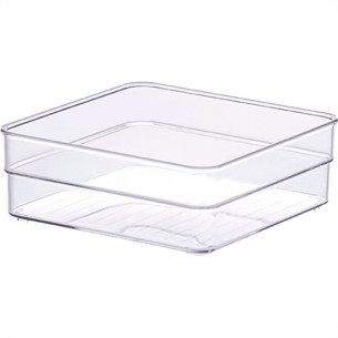 Organizador Diamond 15X15Cm Cr-937