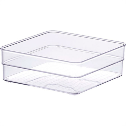 Organizador Diamond 15X15Cm Cr-937 Organizador Diamond 15X15Cm Cr-937