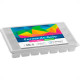 Forma P/Gelo C/Tampa Big Plus-846 Forma P/Gelo C/Tampa Big Plus-846