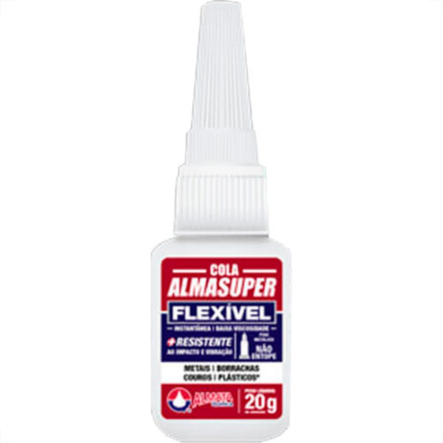 Cola Inst,Almasup.Flex Aep60 20G