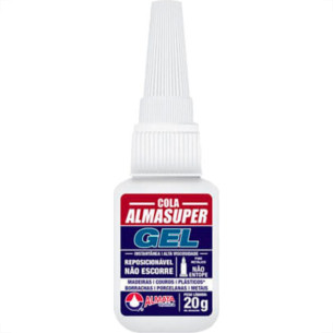 Cola Inst,Almasup.Gel Aei1500 20G