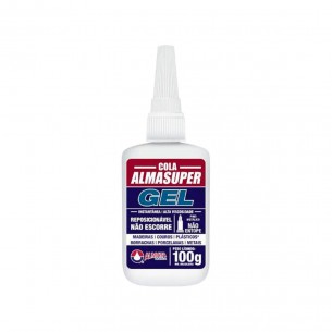 Cola Inst.Almasup,Gel Aei1500 100G